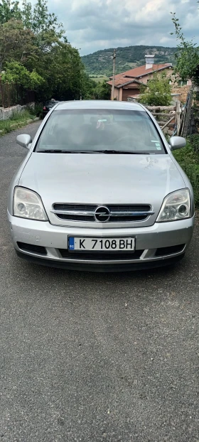 Обява за продажба на Opel Vectra ~2 850 лв. - изображение 1