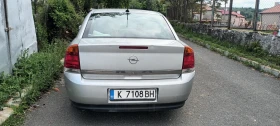 Обява за продажба на Opel Vectra ~2 850 лв. - изображение 2