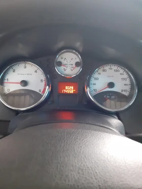 Обява за продажба на Peugeot 207 1.6HDI PANORAMA  ~6 700 лв. - изображение 6