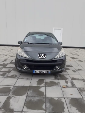 Обява за продажба на Peugeot 207 1.6HDI PANORAMA  ~6 700 лв. - изображение 8