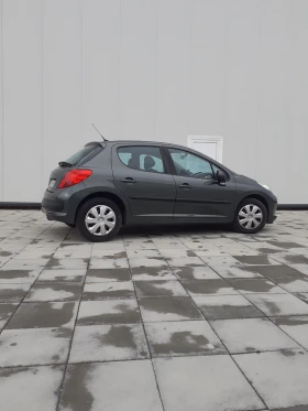 Обява за продажба на Peugeot 207 1.6HDI PANORAMA  ~6 700 лв. - изображение 2
