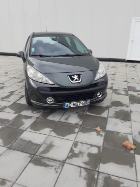 Обява за продажба на Peugeot 207 1.6HDI PANORAMA  ~6 700 лв. - изображение 3