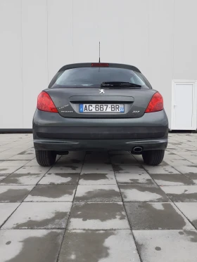 Обява за продажба на Peugeot 207 1.6HDI PANORAMA  ~6 700 лв. - изображение 11