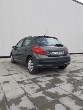 Обява за продажба на Peugeot 207 1.6HDI PANORAMA  ~6 700 лв. - изображение 1