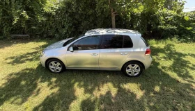 Обява за продажба на VW Golf 1.6 ~8 500 лв. - изображение 1
