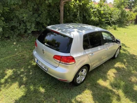 Обява за продажба на VW Golf 1.6 ~8 500 лв. - изображение 5