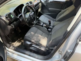Обява за продажба на VW Golf 1.6 ~8 500 лв. - изображение 10