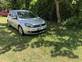 Обява за продажба на VW Golf 1.6 ~8 500 лв. - изображение 6