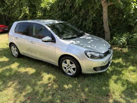 Обява за продажба на VW Golf 1.6 ~8 500 лв. - изображение 2