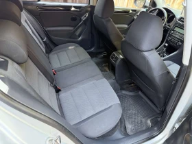 Обява за продажба на VW Golf 1.6 ~8 500 лв. - изображение 11