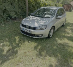 Обява за продажба на VW Golf 1.6 ~8 500 лв. - изображение 1