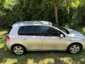 Обява за продажба на VW Golf 1.6 ~8 500 лв. - изображение 3
