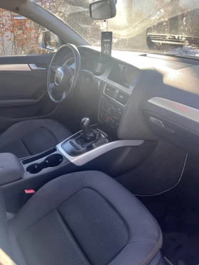Audi A4 | Mobile.bg    11