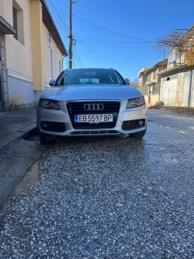 Audi A4 | Mobile.bg    1