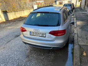 Audi A4 | Mobile.bg    2