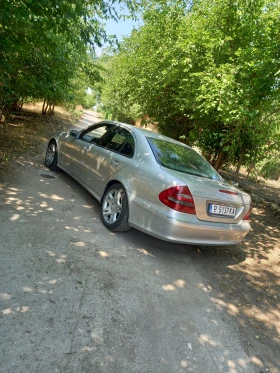 Mercedes-Benz E 270 2.7, CDI | Mobile.bg    7