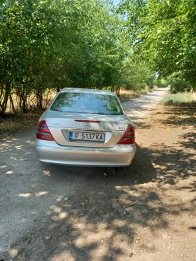 Mercedes-Benz E 270 2.7, CDI | Mobile.bg    8