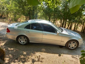 Mercedes-Benz E 270 2.7, CDI | Mobile.bg    3