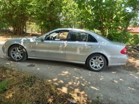 Mercedes-Benz E 270 2.7, CDI | Mobile.bg    6