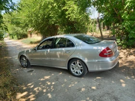 Mercedes-Benz E 270 2.7, CDI | Mobile.bg    4