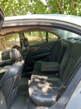 Mercedes-Benz E 270 2.7, CDI | Mobile.bg    10