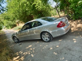 Mercedes-Benz E 270 2.7, CDI | Mobile.bg    2