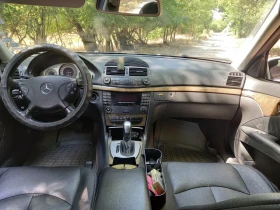 Mercedes-Benz E 270 2.7, CDI | Mobile.bg    11