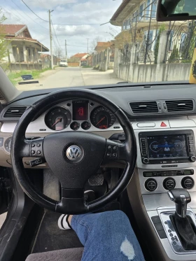 VW Passat    | Mobile.bg    5
