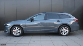 Mazda 6 2.0/SP.BREAK/165HP/SKYACTIV-G/SKIBAG/HUD/360/516f - 58199 лв. - 19471228 2