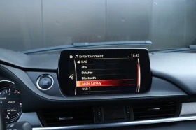 Mazda 6 2.0/SP.BREAK/165HP/SKYACTIV-G/SKIBAG/HUD/360/516f - 58199 лв. - 19471228 8