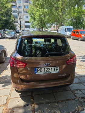 Обява за продажба на Ford B-Max ~9 900 лв. - изображение 1