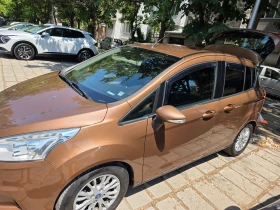 Обява за продажба на Ford B-Max ~9 900 лв. - изображение 2