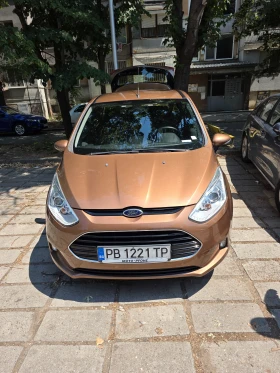 Обява за продажба на Ford B-Max ~9 900 лв. - изображение 3