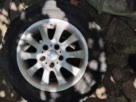 Mercedes-Benz A 170 - 220 € - 22868198 4