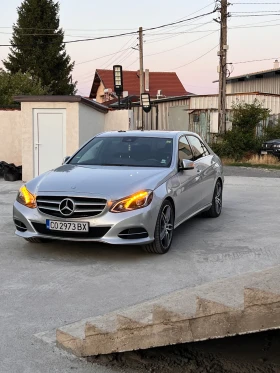 Обява за продажба на Mercedes-Benz E 220 ~23 500 лв. - изображение 1