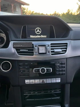 Mercedes-Benz E 220 | Mobile.bg    17