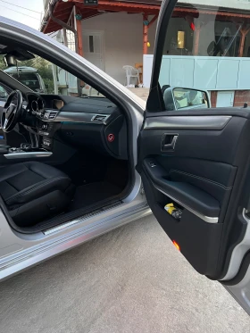 Mercedes-Benz E 220 | Mobile.bg    16
