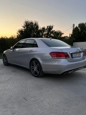 Обява за продажба на Mercedes-Benz E 220 ~23 500 лв. - изображение 6