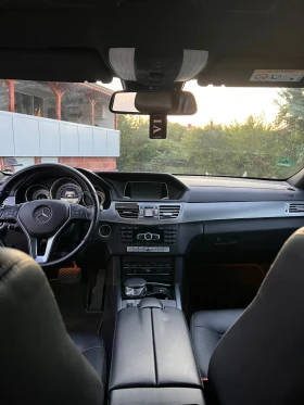 Обява за продажба на Mercedes-Benz E 220 ~23 500 лв. - изображение 9