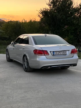 Обява за продажба на Mercedes-Benz E 220 ~23 500 лв. - изображение 5