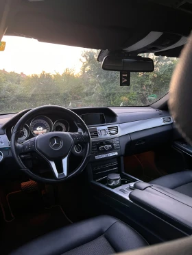 Обява за продажба на Mercedes-Benz E 220 ~23 500 лв. - изображение 8