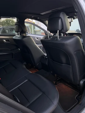Mercedes-Benz E 220 | Mobile.bg    14