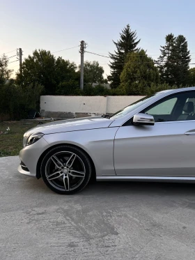 Обява за продажба на Mercedes-Benz E 220 ~23 500 лв. - изображение 3