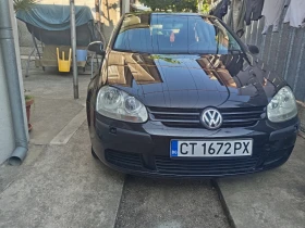 Обява за продажба на VW Golf 1.9TDI ~5 600 лв. - изображение 1