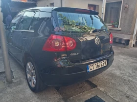 Обява за продажба на VW Golf 1.9TDI ~5 600 лв. - изображение 2
