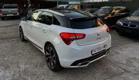 Обява за продажба на Citroen DS5 ПЕРЛА!МАСАЖИ!АВТОМАТИК!ФУЛ!2.0HDI! ~18 898 лв. - изображение 1