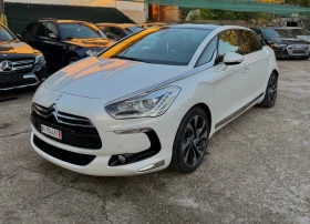 Citroen DS5 ПЕРЛА!МАСАЖИ!АВТОМАТИК!ФУЛ!2.0HDI! - 18898 лв. - 99386870 14