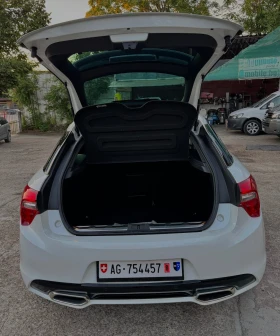 Обява за продажба на Citroen DS5 ПЕРЛА!МАСАЖИ!АВТОМАТИК!ФУЛ!2.0HDI! ~18 898 лв. - изображение 8