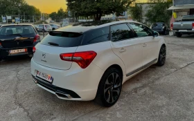 Обява за продажба на Citroen DS5 ПЕРЛА!МАСАЖИ!АВТОМАТИК!ФУЛ!2.0HDI! ~18 898 лв. - изображение 3