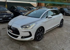 Citroen DS5 ПЕРЛА!МАСАЖИ!АВТОМАТИК!ФУЛ!2.0HDI! - 18898 лв. - 99386870 17
